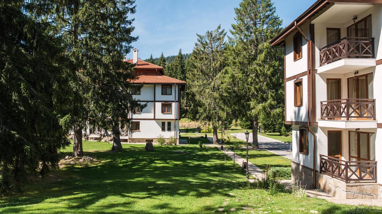 Studio By Mountain Lakes Ezerovo  Exterior photo